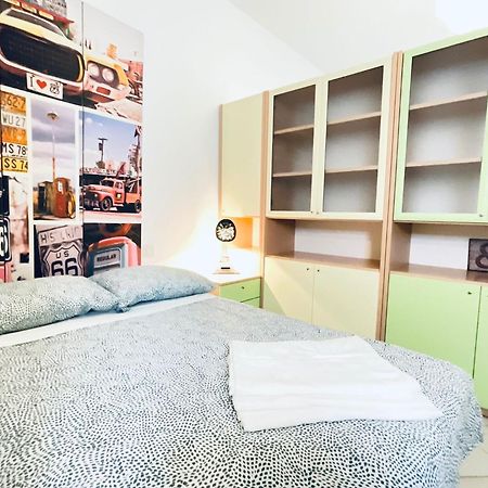 Milan Navigli Very Big And Central Flats المظهر الخارجي الصورة