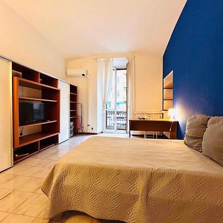 Milan Navigli Very Big And Central Flats المظهر الخارجي الصورة