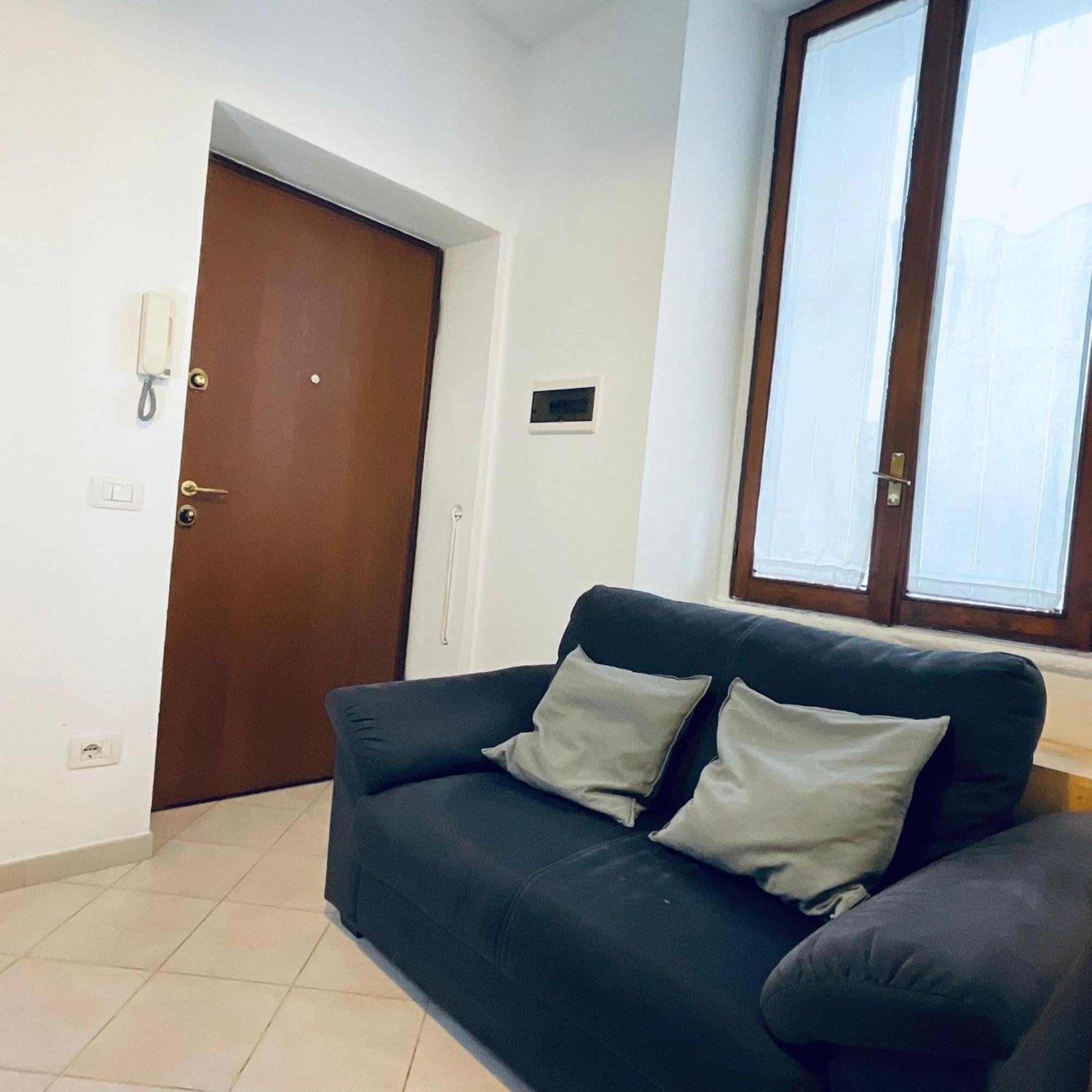 Milan Navigli Very Big And Central Flats المظهر الخارجي الصورة