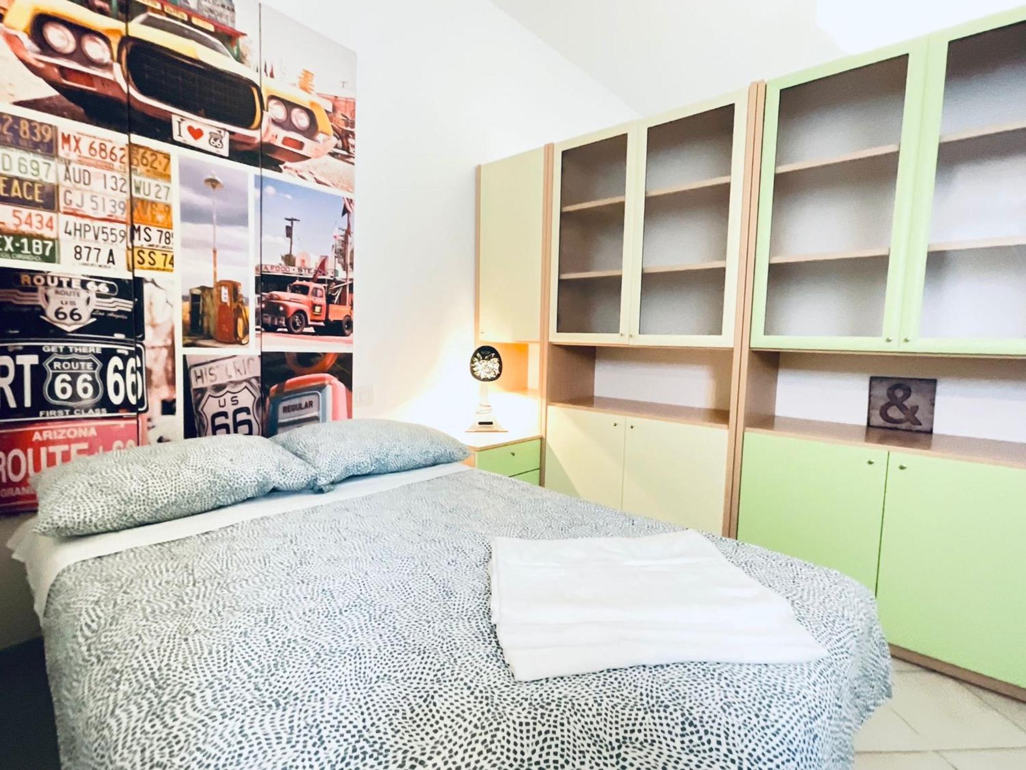 Milan Navigli Very Big And Central Flats المظهر الخارجي الصورة