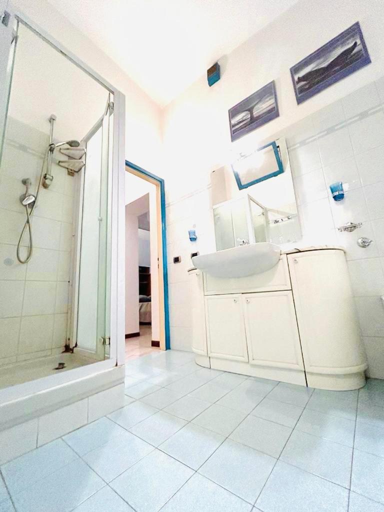 Milan Navigli Very Big And Central Flats المظهر الخارجي الصورة