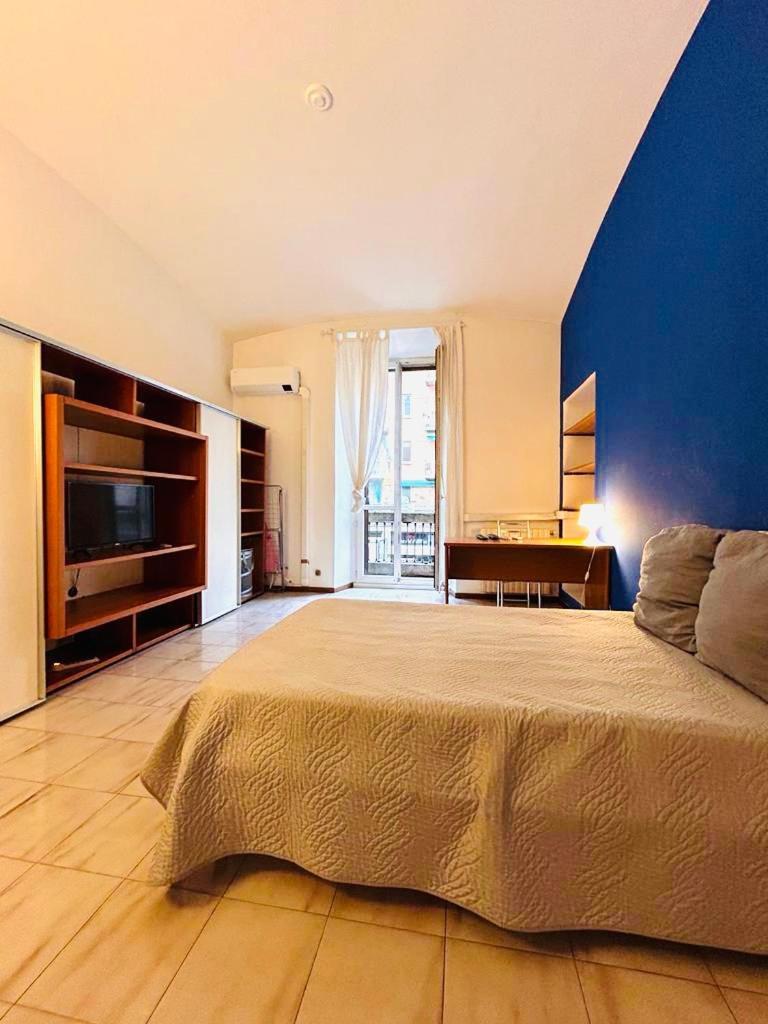 Milan Navigli Very Big And Central Flats المظهر الخارجي الصورة