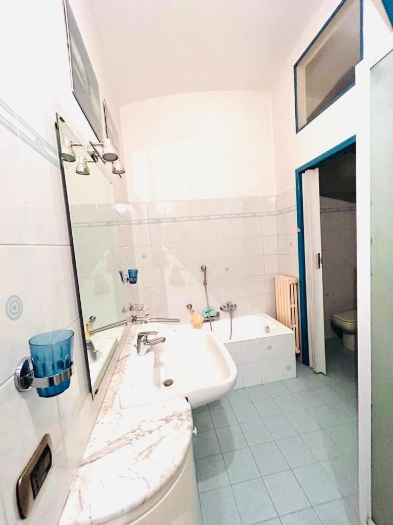 Milan Navigli Very Big And Central Flats المظهر الخارجي الصورة
